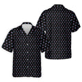 Funny Stick Figure Men's Golf Hawaiian Shirt HG   Funny Position Golf Polo  Fun Men Hawaiian Shirt HG s  Golf Gift For Him