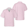 Funny Stick Breast Cancer Hawaiian Shirt HG  Breast Cancer Support Shirts  Funny Men Golf