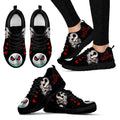 Nightmare Before Christmas Gift Halloween Gift The Nightmare Before Christmas Characters Jack Skellington Sneaker HG - Men, US M8.5