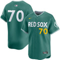 Payton Tolle Boston Red Sox Green City Connect Jersey HG  Boston Red Sox Fan Gear Gifts - Jersey HG  Shirt HG