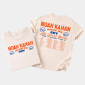 Noah Kahan Merch 2026 HG  Noah Kahan Made Me Cry The Great Divide Tour Shirt Gift For Music Fans