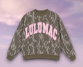 Lulu Mac Merch x Mossy Oak Bottomland Sweatshirt Great Gift For Friends - Sweatshirt  HG