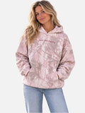 Bass Pro Shop Pink Camo Hoodie Bass Pro Shop Clothing Gift for BFF - Hoodie HG