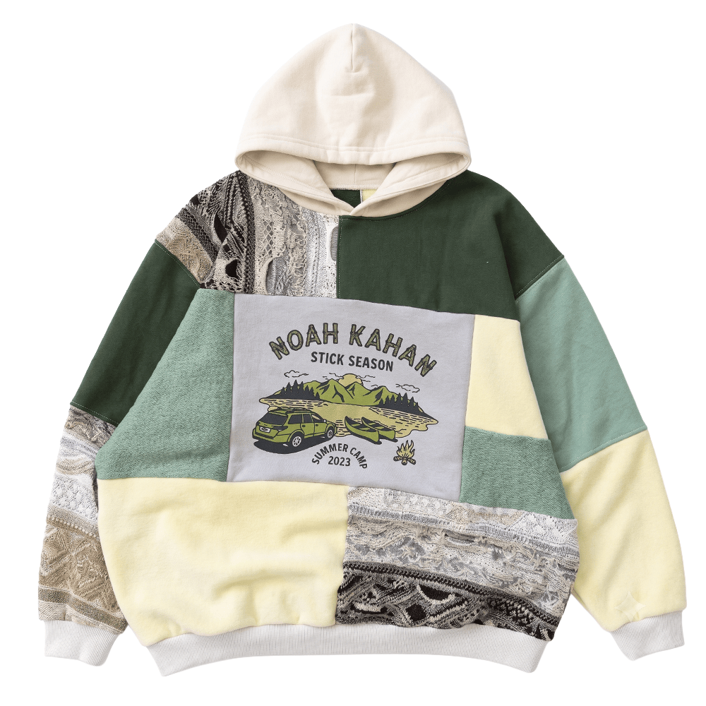 Noah Kahan Merch The Great Divide Tour Hoodie Best Gift For Noah Kahan Concert Lover  HG
