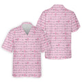 Breast Cancer Golf Hawaiian Shirt HG   Pink Golf Hawaiian Shirt HG  Men  Fun Golf Hawaiian Shirt HG s For Men  Cute Golf Hawaiian Shirt HG   Fun Golf Hawaiian Shirt HG