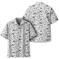White Galaxy Golf    Gift For Golfers  Golf Gift For Men HG