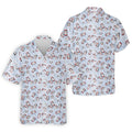 Puttweiser Men's Funny Golf Hawaiian Shirt HG s  Golf And Beer   Hawaiian Shirt HG s For Men  Golf Hawaiian Shirt HG s For Men