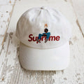 Jcole Crown Dreamville Rap SPRM Printed or Embroidered Cap