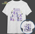 Olivia Rodrigo Bad Idea Right Guts Album Shirt NNA
