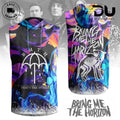 Bring Me The Horizon That’s The Spirit Tshirt, Hoodie, Sleeveless Hoodie, Zipup Hoodie NNA