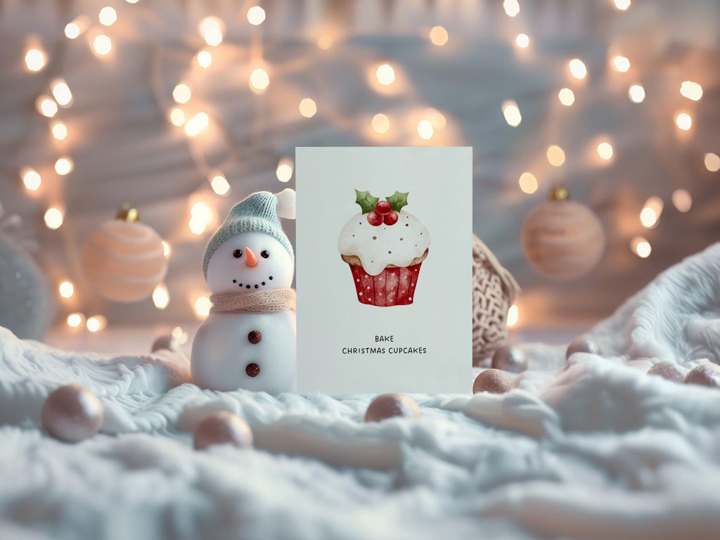 30 Editable Christmas Advent Activity Cards, Christmas Bucket List, Advent Cards, Instant , Printable Activity cards for kids, Canva