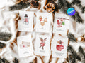30 Editable Christmas Advent Activity Cards, Christmas Bucket List, Advent Cards, Instant , Printable Activity cards for kids, Canva