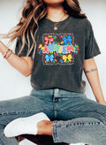 Autism Puzzle Shirt HG Autism Shirt HG Autism Mom Shirt HG Puzzle Shirt HG Autism Coquette Puzzle Shirt HG Autism Awareness Shirt HG Proud Mom Shirt