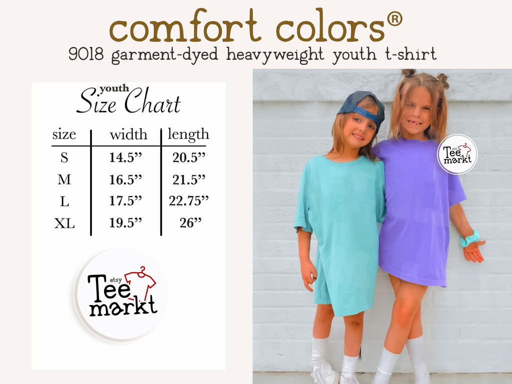 Salty Shirt Comfort ColorsÂ® Summer T-Shirt  Beach Shirt  Trendy Beach Shirt  Summer Tee  Vacation Shirt - Cute Summer Outfits For Women NNA