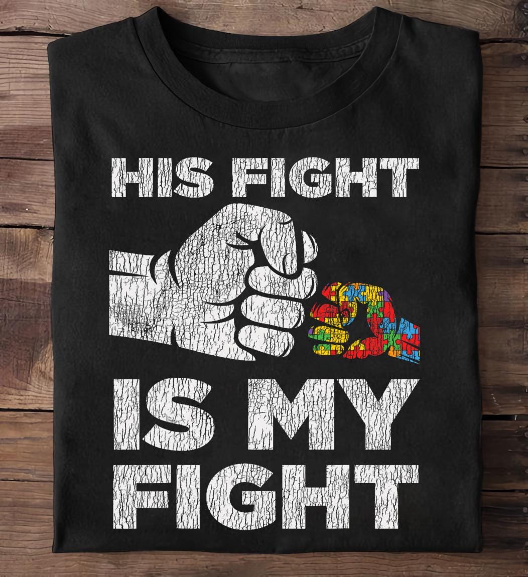I May Be Non Verbal But My Daddy Aint Remember That Autism Autism T Shirt HG Autism Mom Shirt HG Womens Autism Shirt HG Autism Dad Gift Shirt