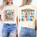Comfort Colors Itâs Ok To Be Different Autism Shirt HG Autism Awareness Mom TShirt HG Special Education Teacher Gift  Autism Support Apparel