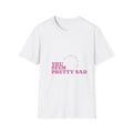 You Seem Pretty Sad T-Shirt | Olivia Rodrigo Lyric Tee NNA