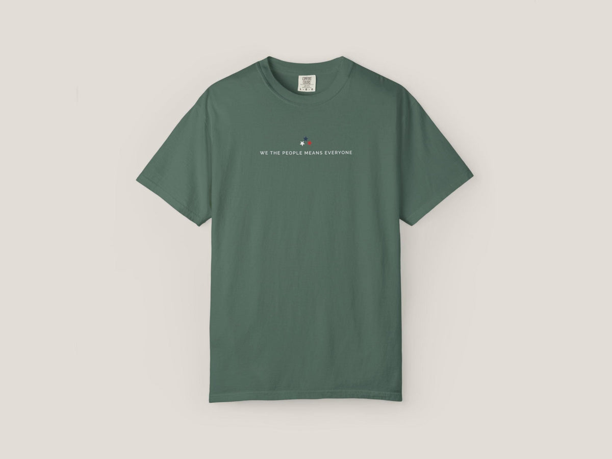 TT Liberal 4th of July Shirt Freedom Democracy Truth Shirt 250th anniversary Fight Fascism Land Of The Free Shirt Primitive Americana NNA