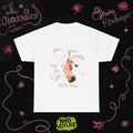 Olivia Rodrigo Shirt  You Seem Pretty Sad Tee  Olivia New Album Shirt  Unraveled Tour Tee  The Unraveled Tour 2026 NNA