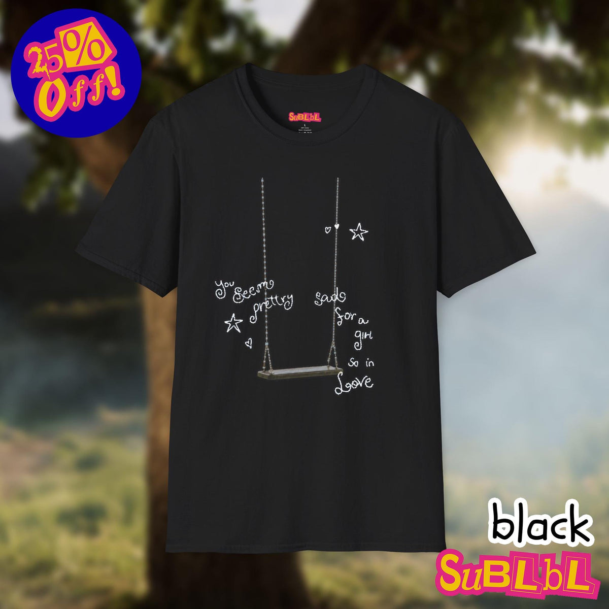 Olivia Rodrigo You Seem Pretty Sad TShirt  Olivia Rodrigo Shirt  GUTS Album Tee  Olivia Rodrigo Graphic TShirt  Pop Music Fan Gift NNA