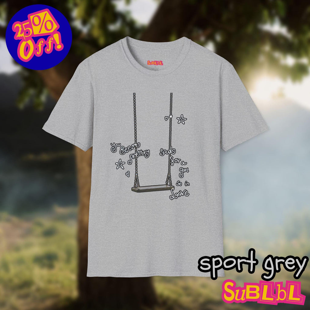 Olivia Rodrigo You Seem Pretty Sad TShirt  Olivia Rodrigo Shirt  GUTS Album Tee  Olivia Rodrigo Graphic TShirt  Pop Music Fan Gift NNA