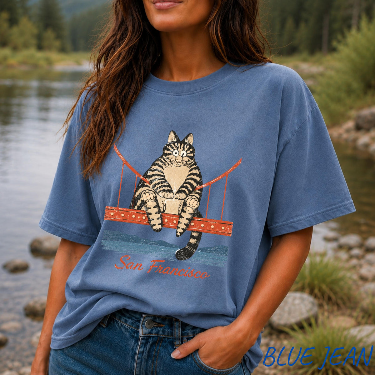 Dr Grace's San Francisco Cat Shirt - Project Hail Mary Tshirt Jazz Hands  Rocky Save Stars NNA