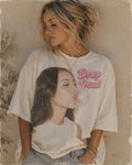 Olivia Rodrigo Drop Dead Shirt Concert Tee Vintage Y2K Pop Star Graphic T-Shirt Olivia Fan Merch Music Lover Gift  Unisex Tee NNA