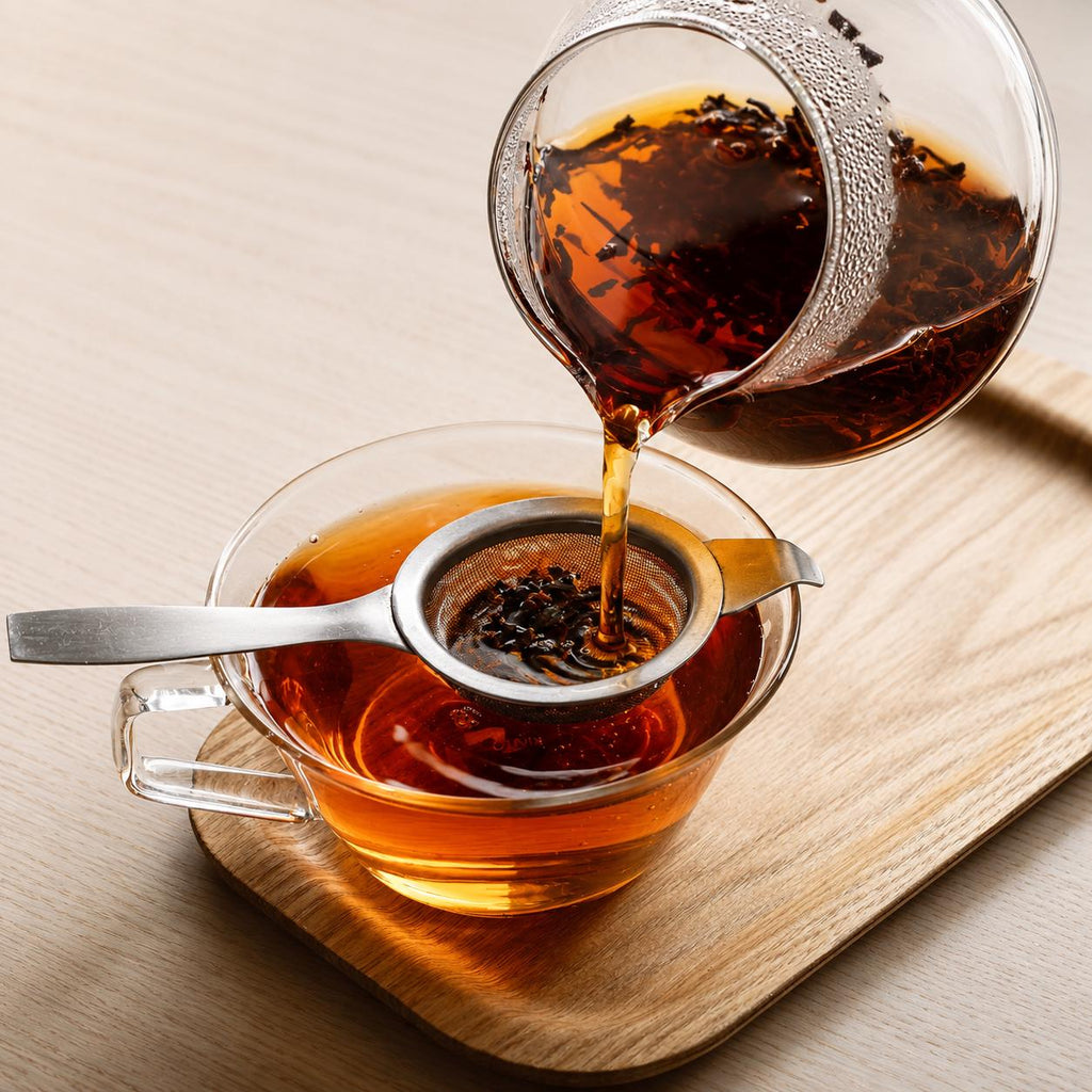 Tea Advent Calendar HG 2026: Christmas Blends, Single Origin, Breakfast, Caffeine-Free