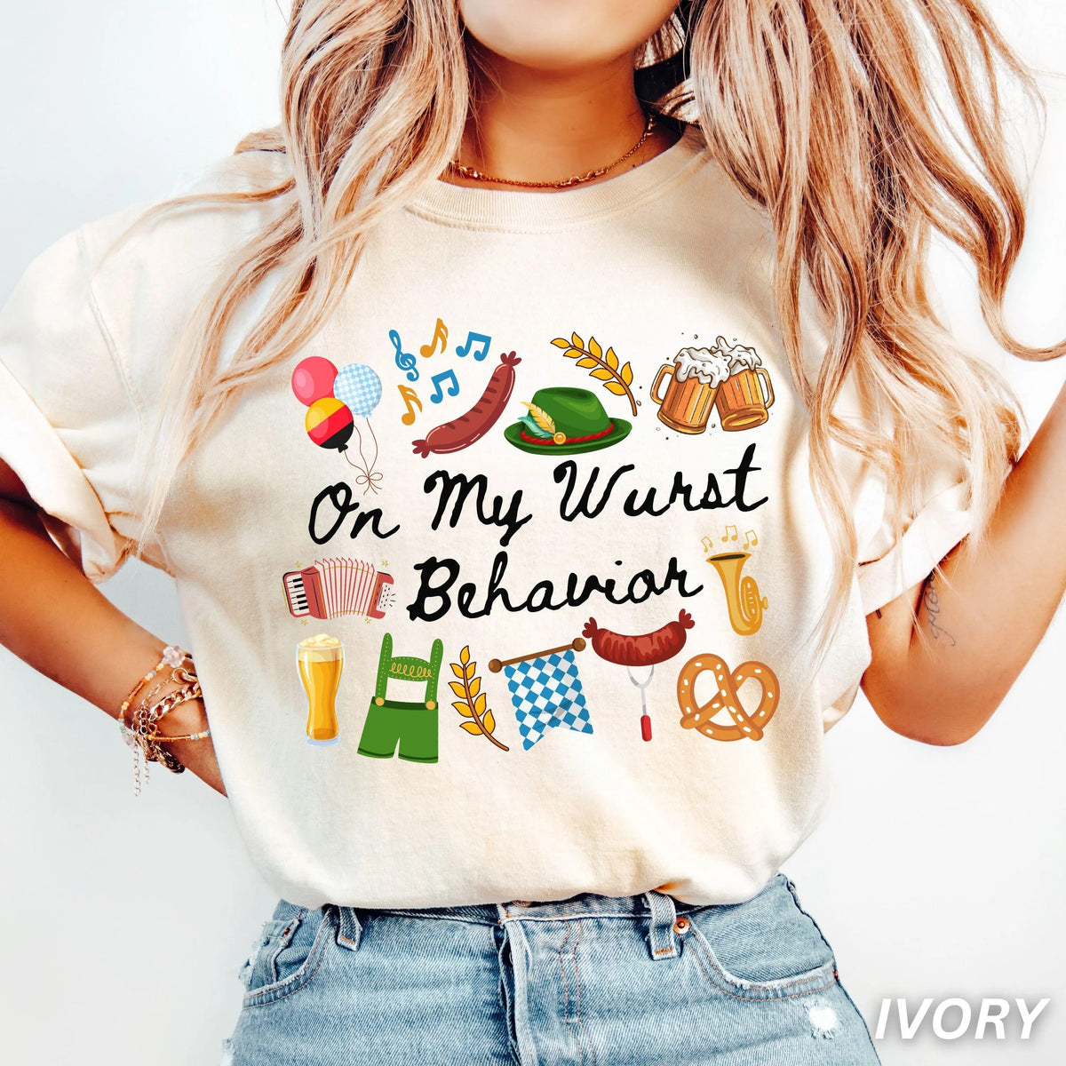 Oktoberfest Shirt,  L3N German Prost Shirt, German Cheers Shirt, Funny Oktoberfest Tee, Group Matching Day Drinking Tee, Beer Lover Gift
